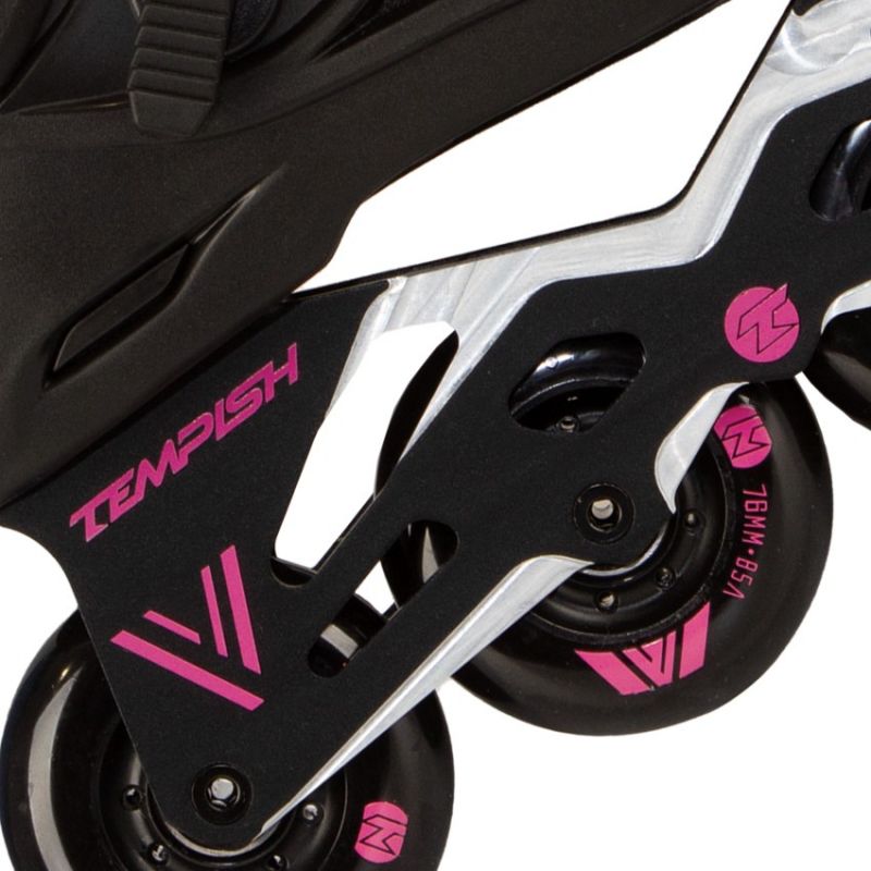 Tempish Viber LE 80 W Rollers görkorcsolya