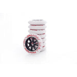 Tempish Wheels for speed roller skates Dtw PU 88A görkorcsolya