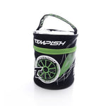 Tempish Wheels for speed roller skates Dtw PU 88A görkorcsolya
