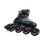 Tempish Wox Uni Rollers fekete görkorcsolya