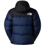The North Face 1996 Retro Nuptse W Navy kék női dzseki