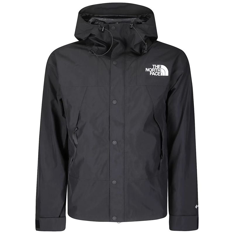 The north face GTX Mountain Black Dzseki NF0A831MKX81