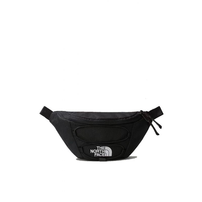 The North Face jester lumbar-tnf black-npf waist fekete táska 0007059800043447