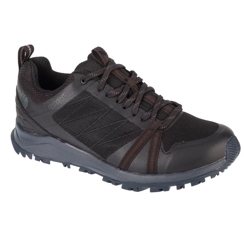 The North Face Litewave Fastpack Ii Wp W cipő - Sportmania.hu