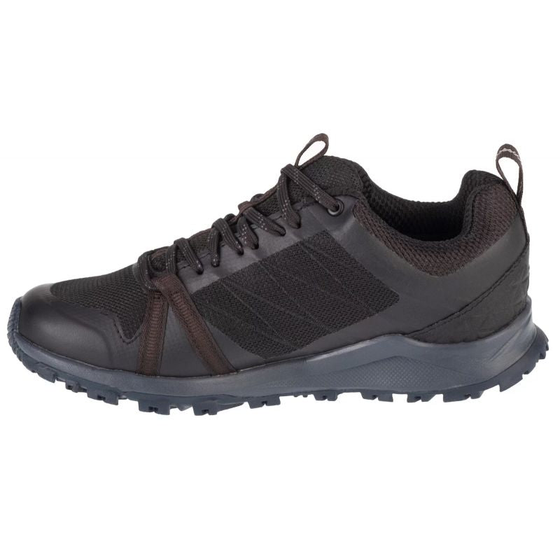 The North Face Litewave Fastpack Ii Wp W cipő - Sportmania.hu