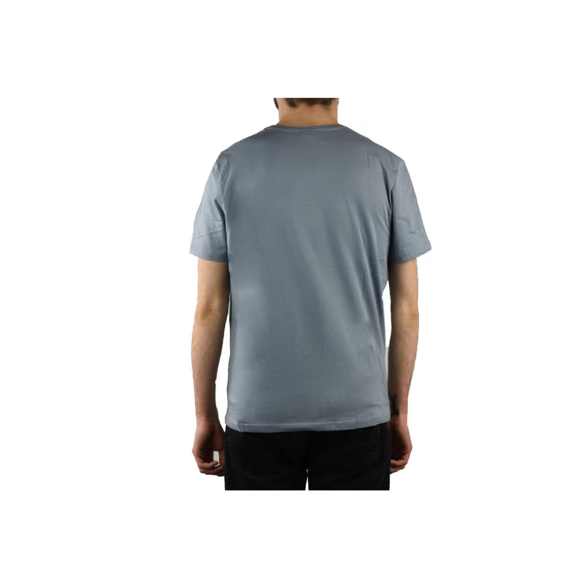 The North Face Simple Dome férfi Póló TX5ZDK1