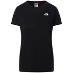 The north face Simple Dome T-shirt W NF0A87NHJK31 póló - Sportmania.hu