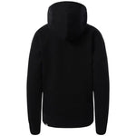 The North Face W Drew Peak női kapucnis pulóver NF0A55ECJK3