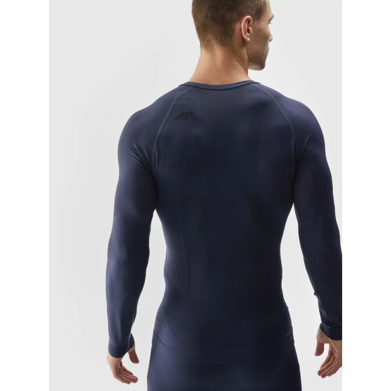 Thermal Sweatshirt 4f M103 M 4faw23useam103 31s - Sportmania.hu