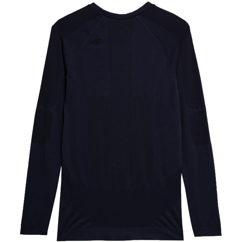 Thermal Sweatshirt 4f M103 M 4faw23useam103 31s - Sportmania.hu