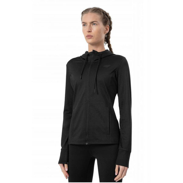 Thermal Sweatshirt 4f W F113 4faw23useaf113 20s - Sportmania.hu