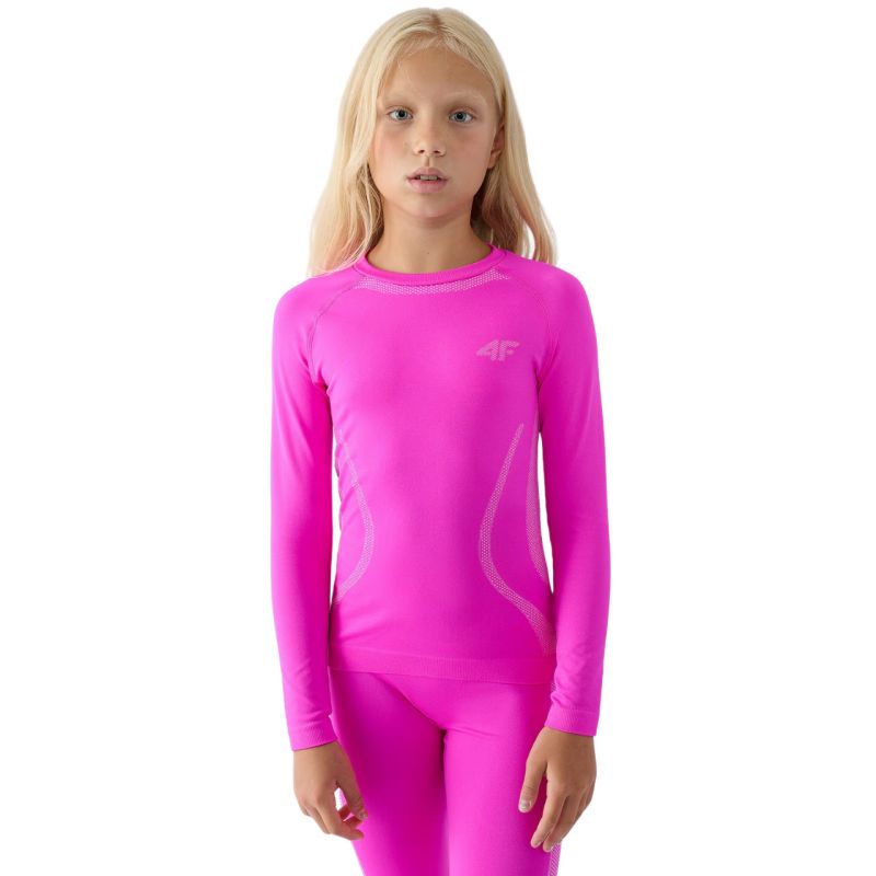 Thermal Underwear 4f F150 Jr 4fjwaw24useaf150 55s - Sportmania.hu