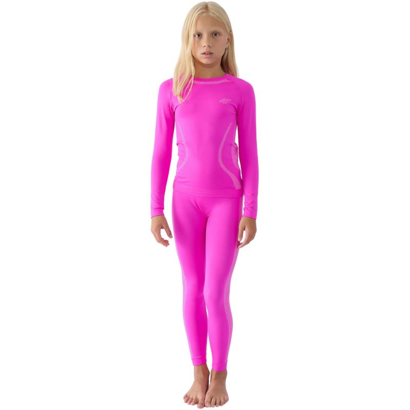 Thermal Underwear 4f F150 Jr 4fjwaw24useaf150 55s - Sportmania.hu