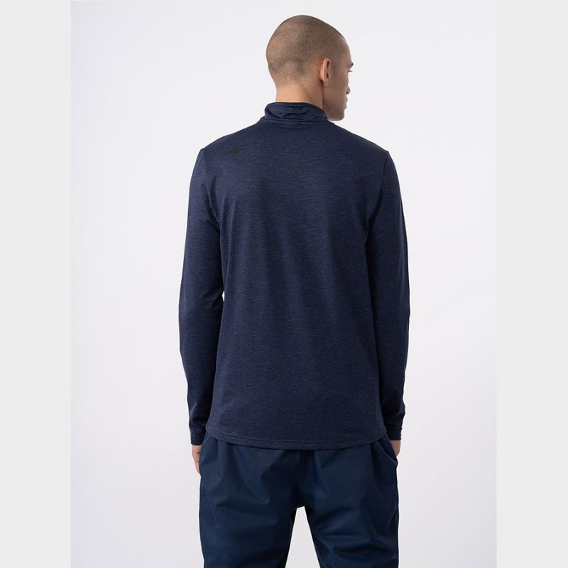 Thermal Underwear Sweatshirt 4f M 4faw23ubrum036 30m - Sportmania.hu