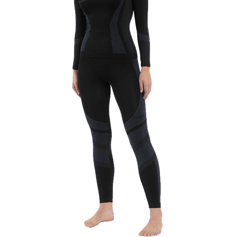 Thermoactive Leggings 4f F116 W 4faw23useaf116 20s - Sportmania.hu