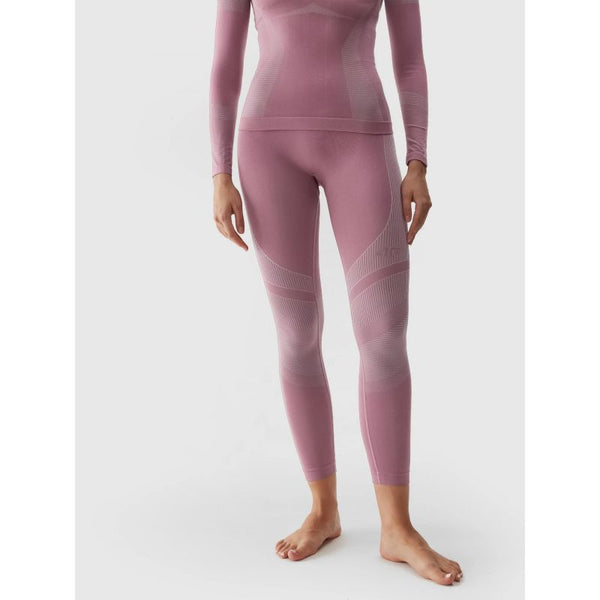 Thermoactive Leggings 4f F116 W 4faw23useaf116 53s - Sportmania.hu