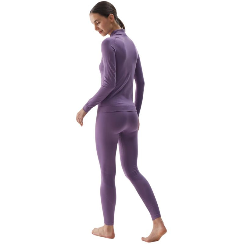 Thermoactive Leggings 4f F157 W 4fwaw24useaf157 50s - Sportmania.hu