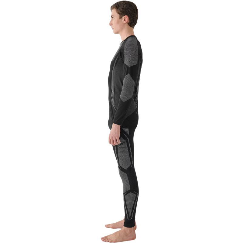 Thermoactive Leggings 4f M166 M 4fwaw24useam166 20s - Sportmania.hu