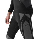 Thermoactive Leggings 4f M166 M 4fwaw24useam166 20s - Sportmania.hu