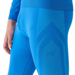 Thermoactive Leggings 4f M166 M 4fwaw24useam166 33s - Sportmania.hu