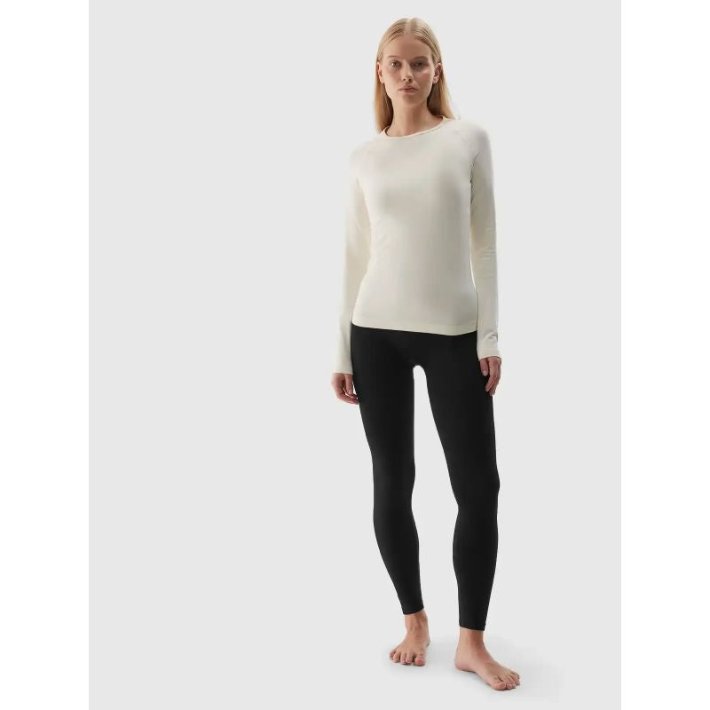Thermoactive Leggings 4f W 4fwaw24useaf153-20s - Sportmania.hu