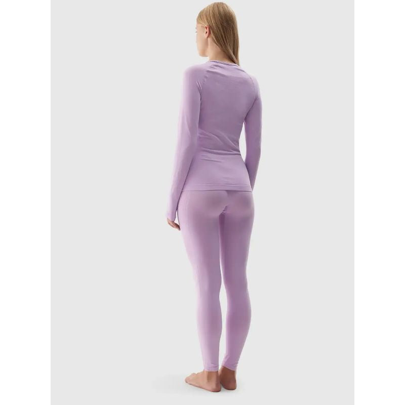 Thermoactive Leggings 4f W 4fwaw24useaf153-52s - Sportmania.hu