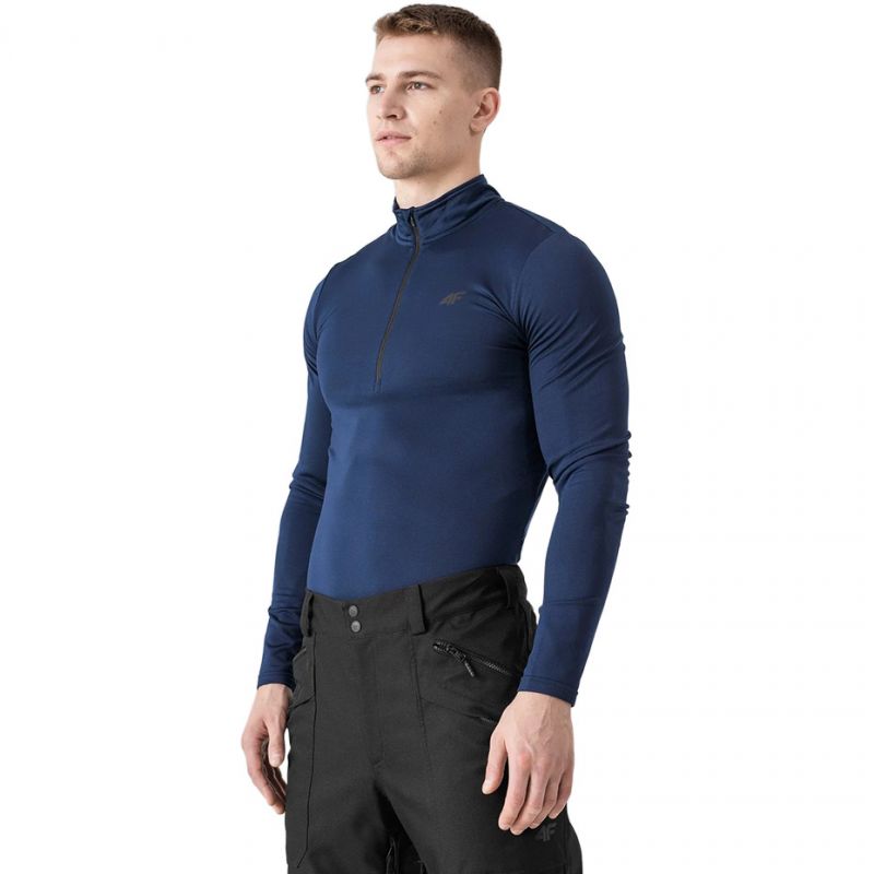 Thermoactive Sweatshirt 4f M H4z21 Bimd030 31s - Sportmania.hu
