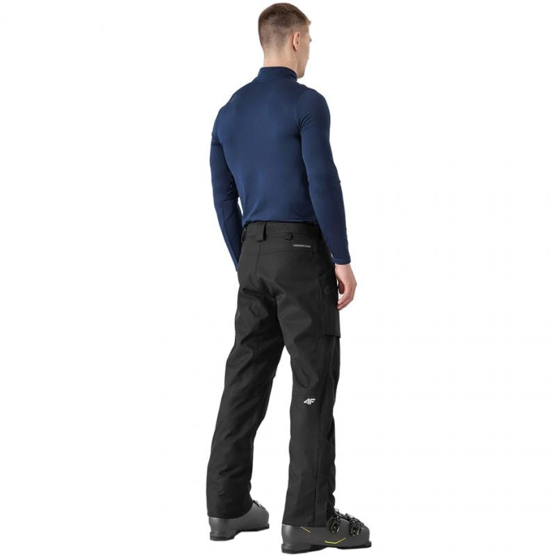 Thermoactive Sweatshirt 4f M H4z21 Bimd030 31s - Sportmania.hu