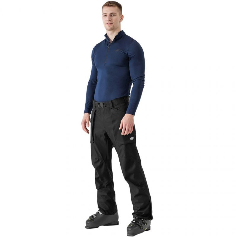 Thermoactive Sweatshirt 4f M H4z21 Bimd030 31s - Sportmania.hu