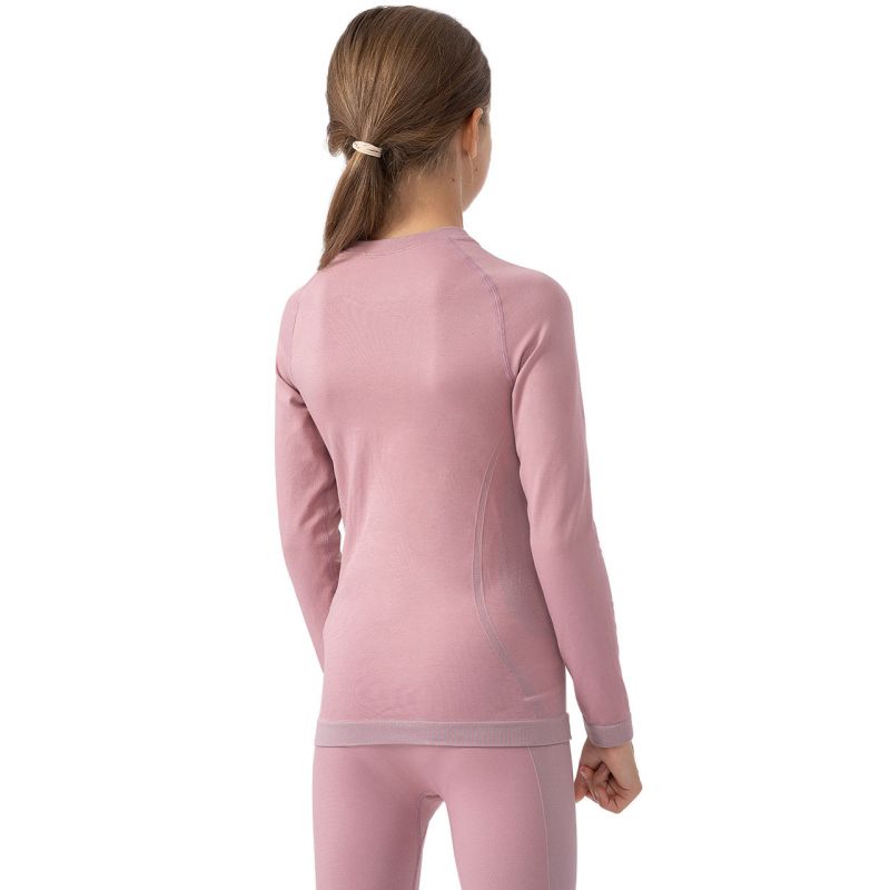 Thermoactive Underwear 4f F109 Jr 4fjaw23useaf109 53s - Sportmania.hu