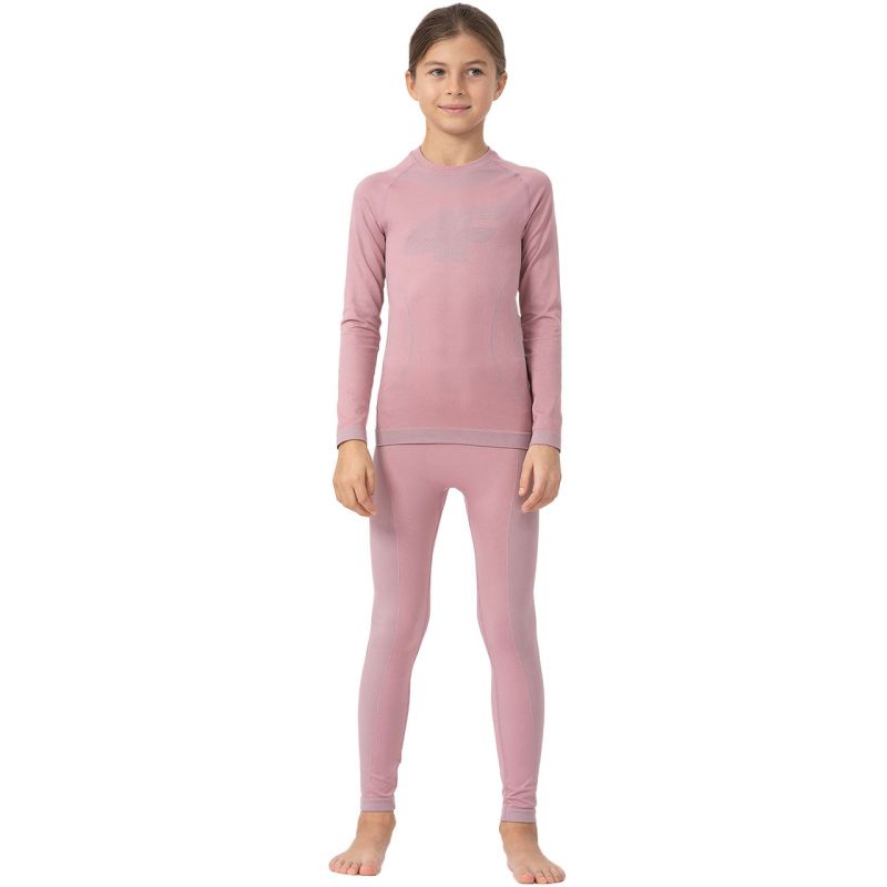 Thermoactive Underwear 4f F109 Jr 4fjaw23useaf109 53s - Sportmania.hu