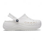 Crocs Baya Platform Clog w7 papucs