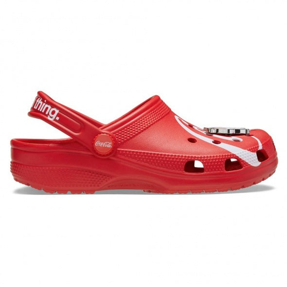 Coca Cola Classic Clog papucs