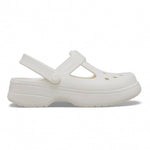 Crocs Classic Mary Jane Clog T papucs, gyerek