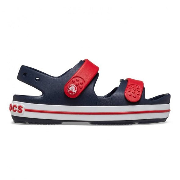 Crocs Crocband Cruiser Sandal T gyerek Papucs