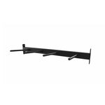 Tiguar beam plates 4 handles TI-SXPLS-PG24-BT4