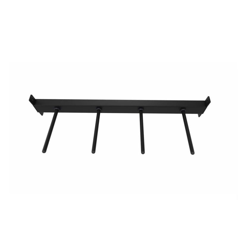 Tiguar beam plates 4 handles TI-SXPLS-PG24-BT4