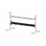 Tiguar beam plates 4 handles TI-SXPLS-PG24-BT4