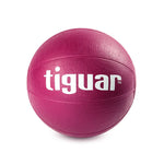 Tiguar medicine ball 1 kg lila TI-PL0001