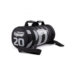 Tiguar powerbag V3 punching bag fekete TI-PB020V3