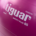 Tiguar safety plus ball lila TI-SP0065S