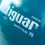 Tiguar safety plus exercise ball kék TI-SP0075M