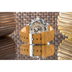 Timberland Ashmont Men's Watch + BOX óra TDWGF0082602