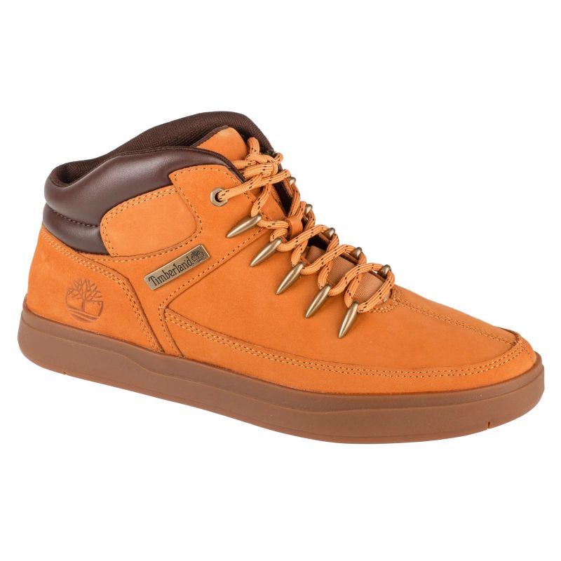 Timberland Davis Square Mid M shoes Utcai férfi 0A1UZV