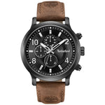 Timberland Driscoll Men's Watch + BOX óra