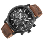 Timberland Driscoll Men's Watch + BOX óra