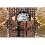Timberland Driscoll Men's Watch + BOX óra