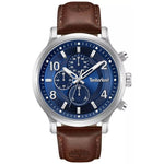 Timberland Driscoll Men's Watch + BOX óra
