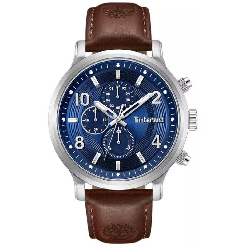 Timberland Driscoll Men's Watch + BOX óra