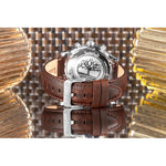 Timberland Driscoll Men's Watch + BOX óra